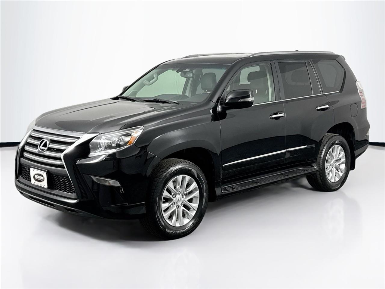 Lexus GX GX 460 4WD 2019