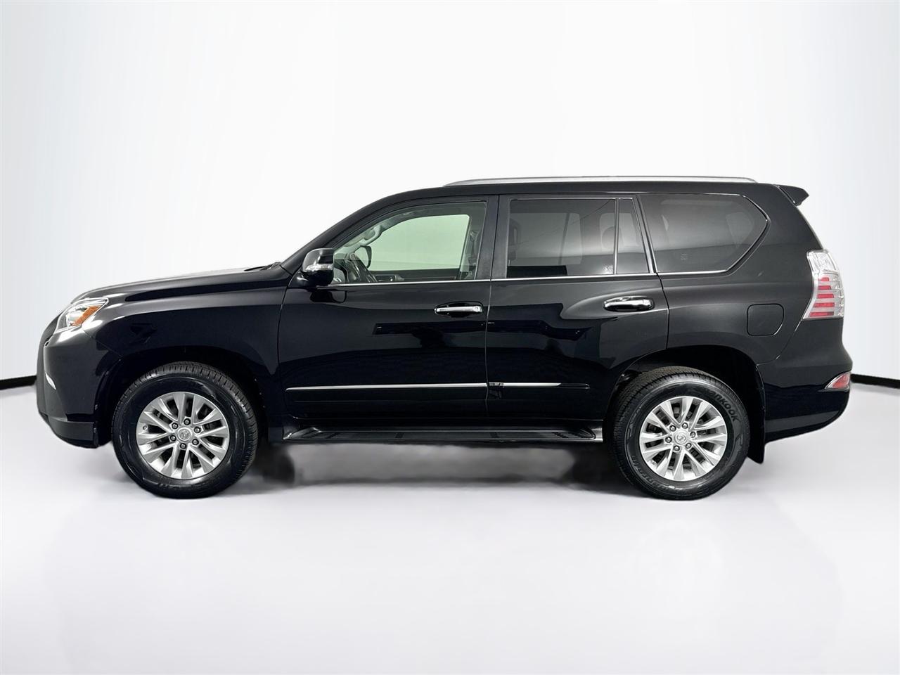 Lexus GX GX 460 4WD 2019