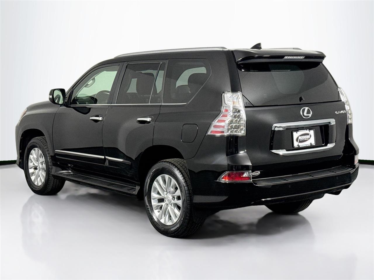 Lexus GX GX 460 4WD 2019