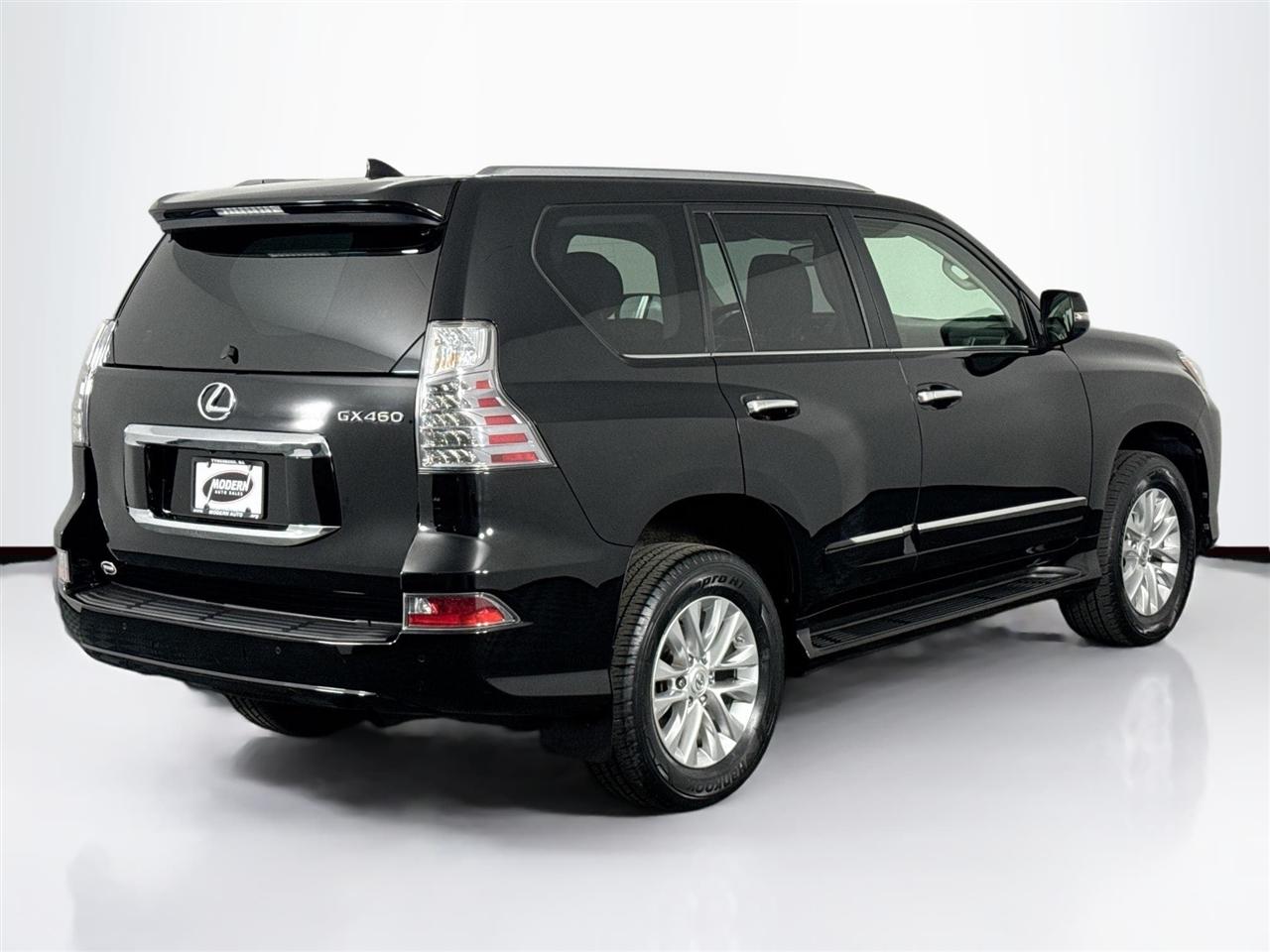 Lexus GX GX 460 4WD 2019