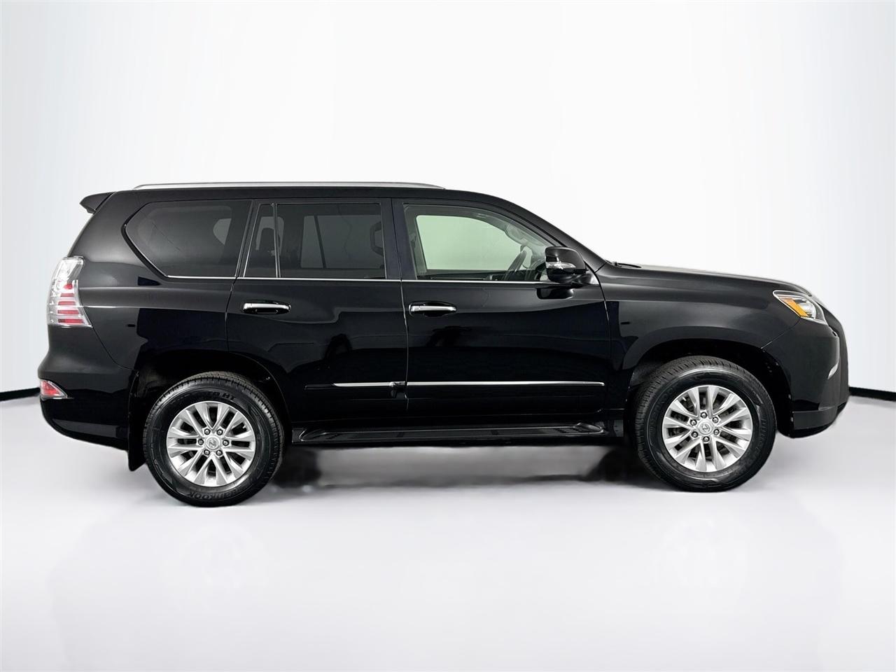 Lexus GX GX 460 4WD 2019