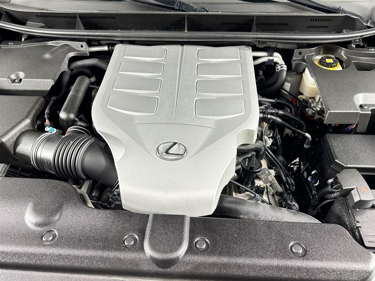 Lexus GX GX 460 4WD 2019