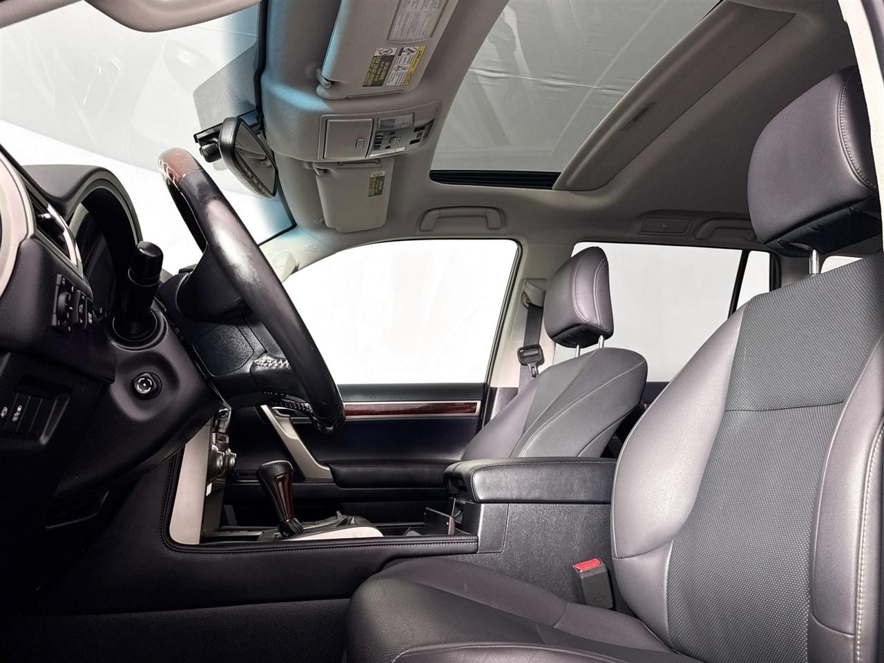 Lexus GX GX 460 4WD 2019