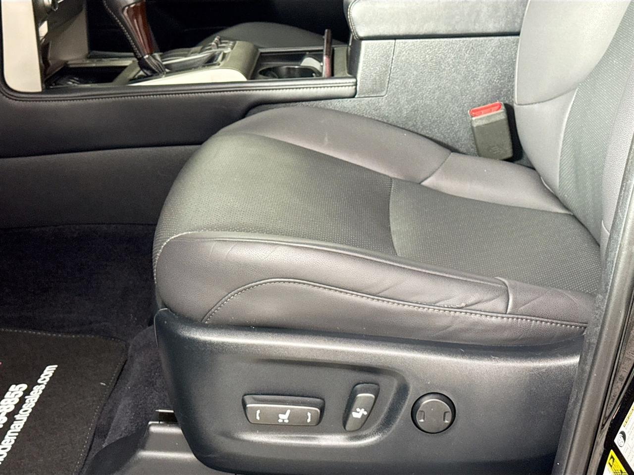 Lexus GX GX 460 4WD 2019