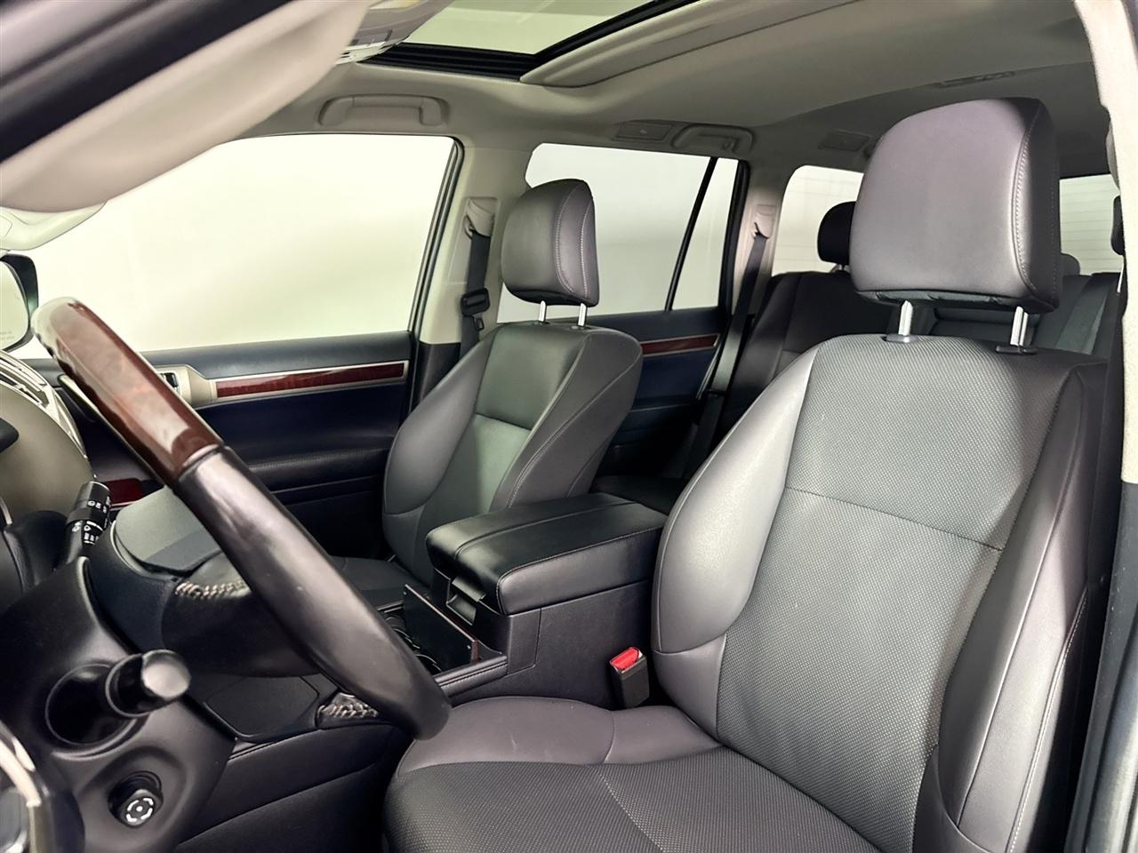Lexus GX GX 460 4WD 2019