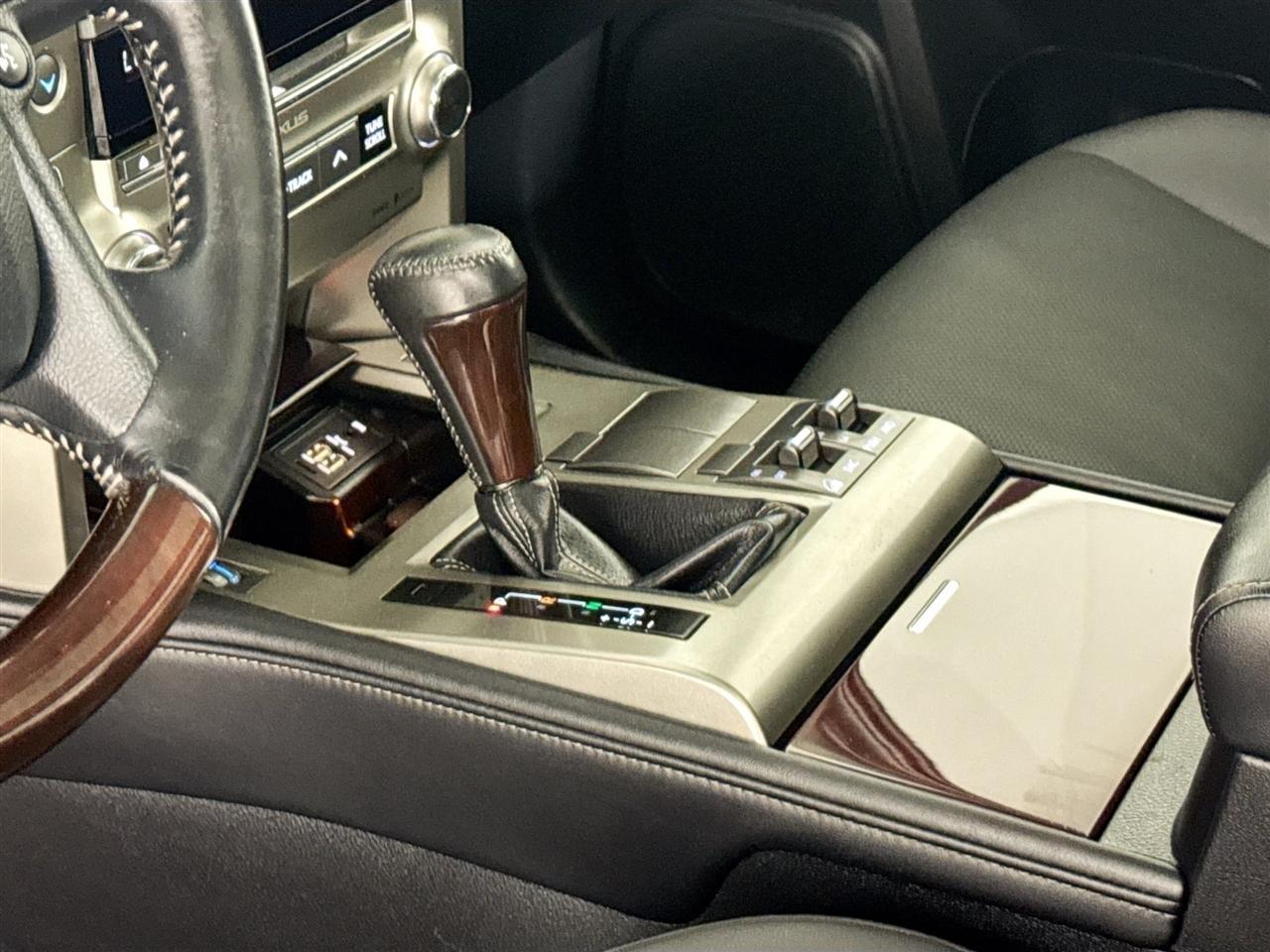 Lexus GX GX 460 4WD 2019