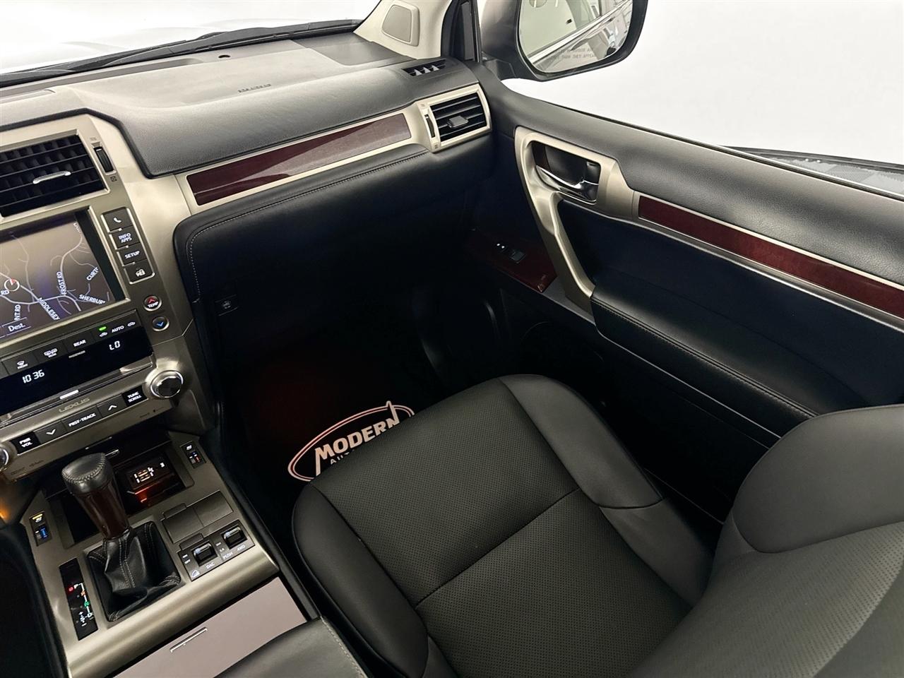 Lexus GX GX 460 4WD 2019