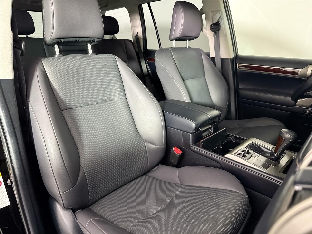 Lexus GX GX 460 4WD 2019