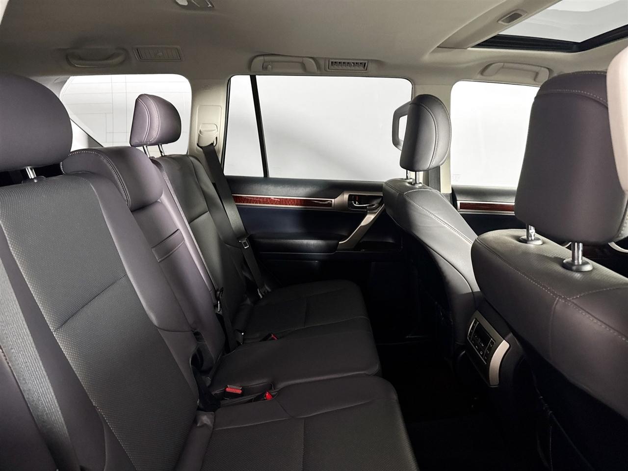 Lexus GX GX 460 4WD 2019
