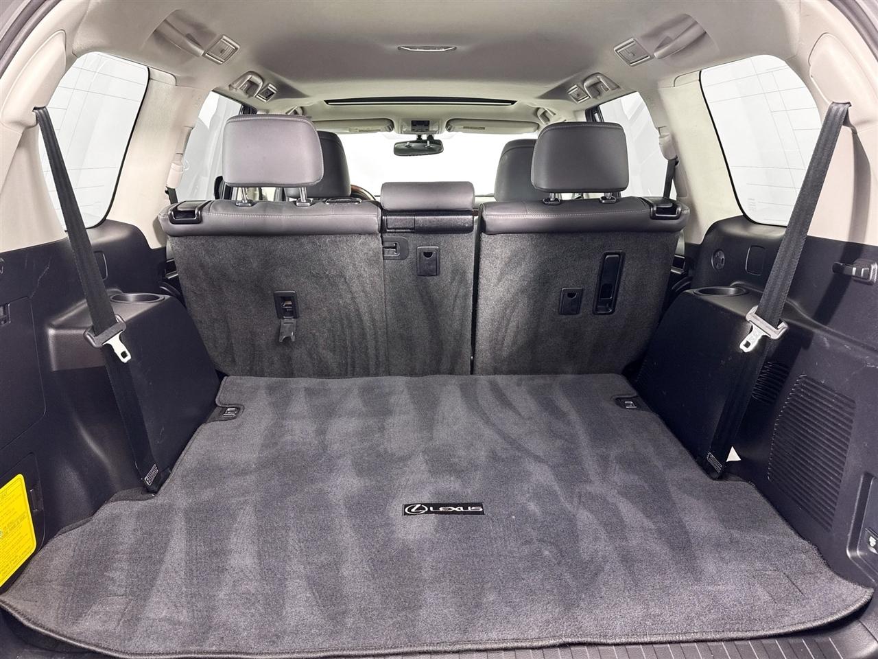 Lexus GX GX 460 4WD 2019