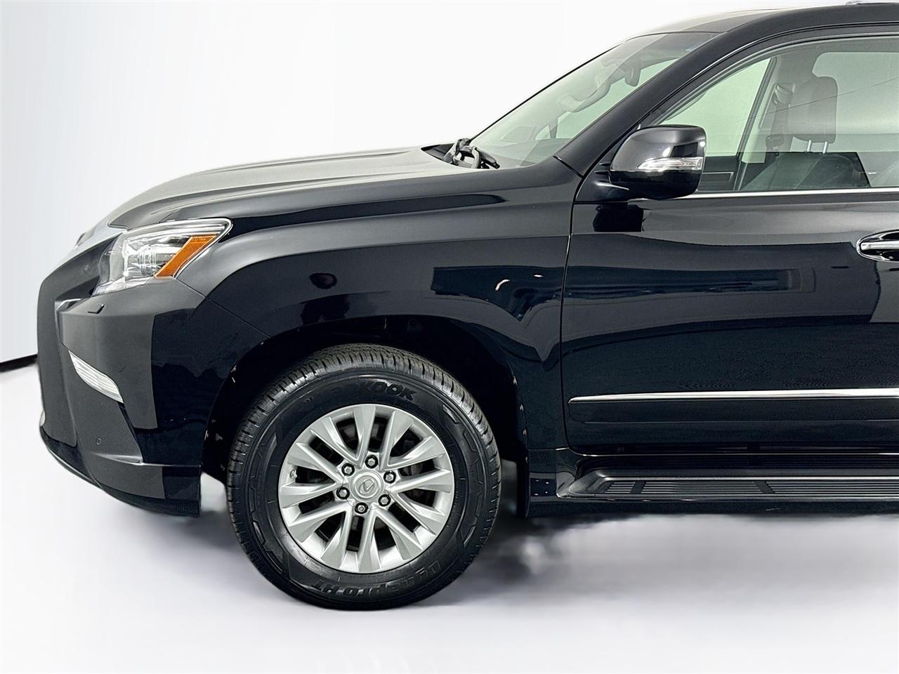Lexus GX GX 460 4WD 2019
