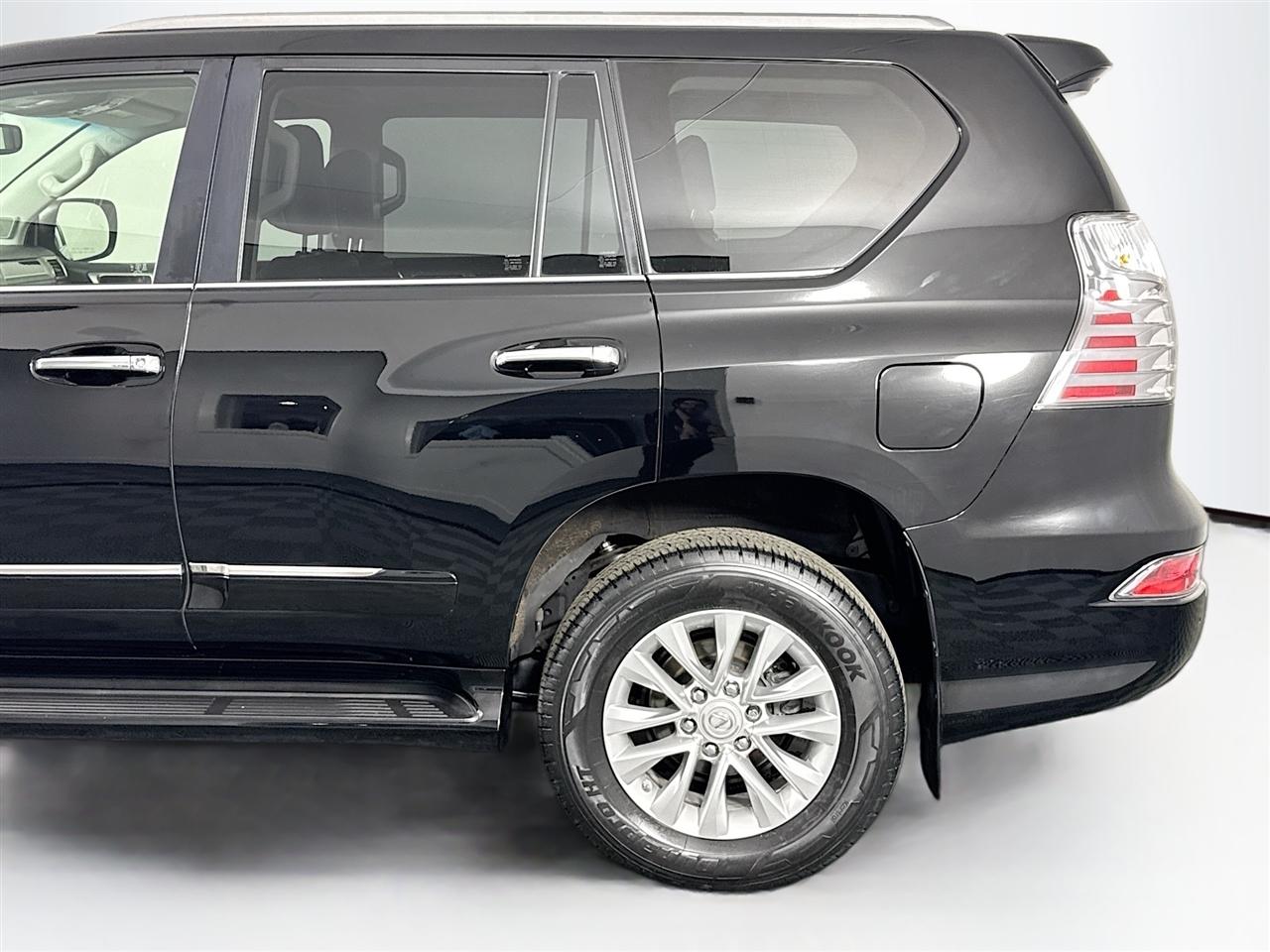 Lexus GX GX 460 4WD 2019