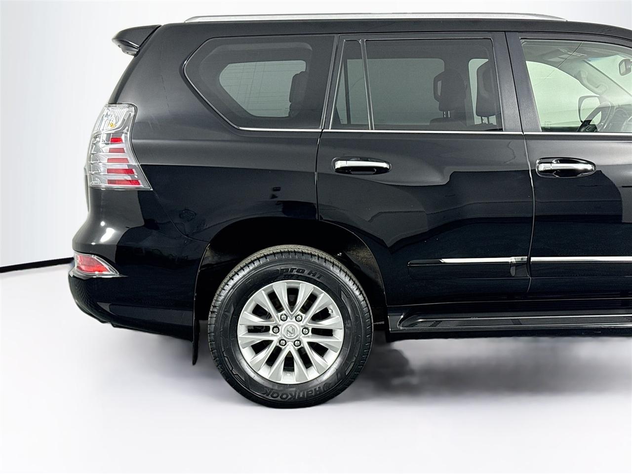 Lexus GX GX 460 4WD 2019