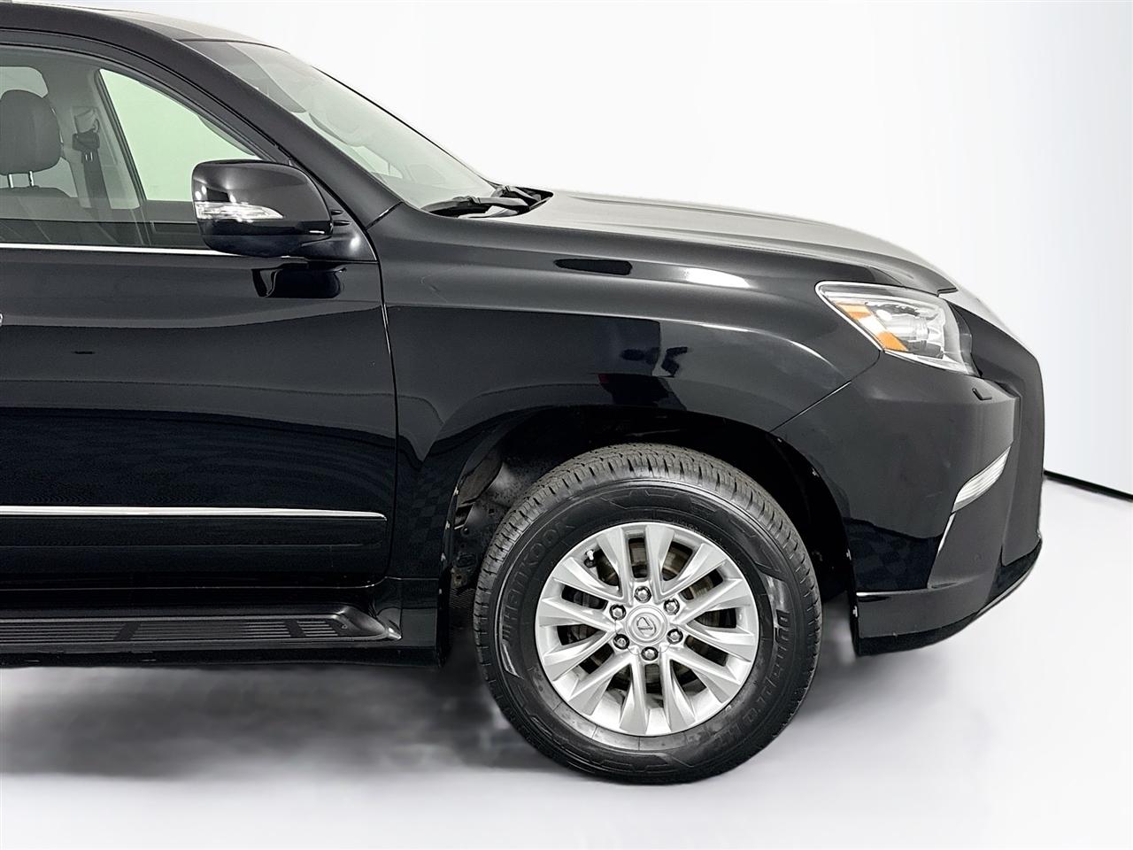 Lexus GX GX 460 4WD 2019