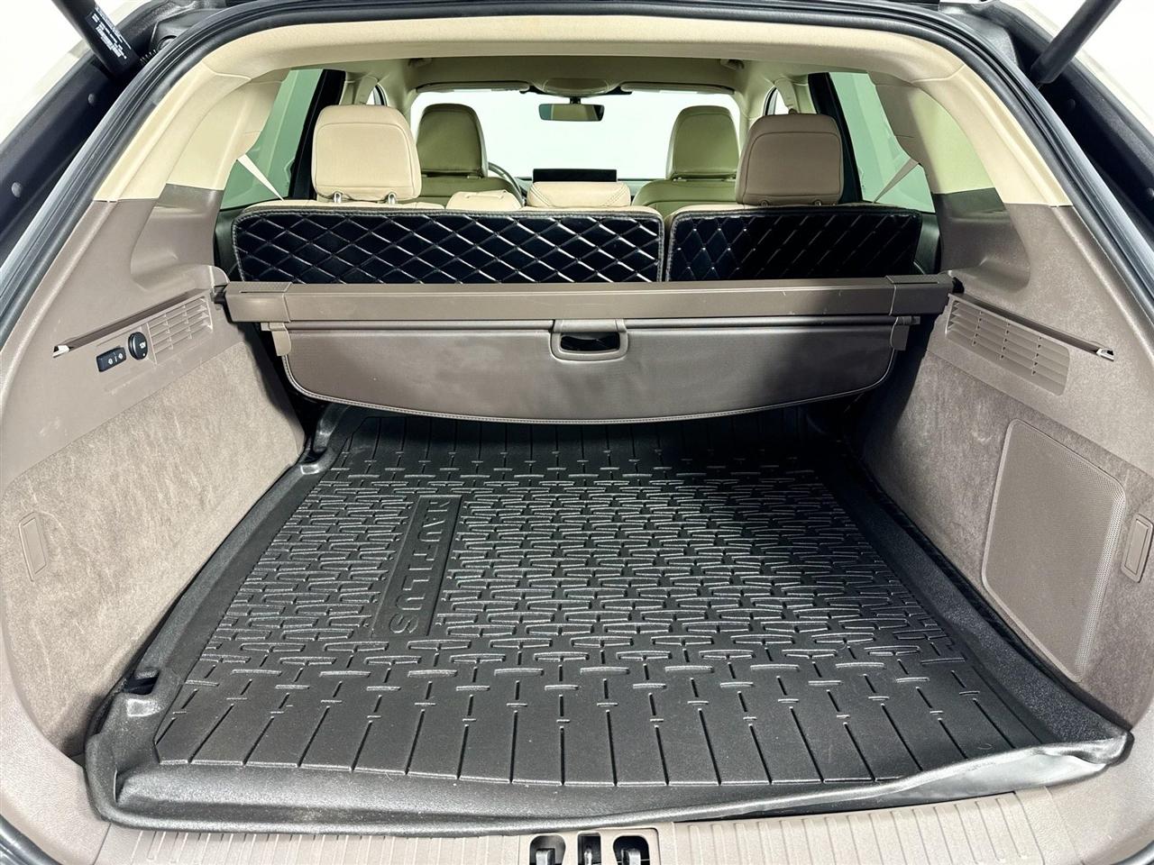 Lincoln Nautilus Standard AWD 2022