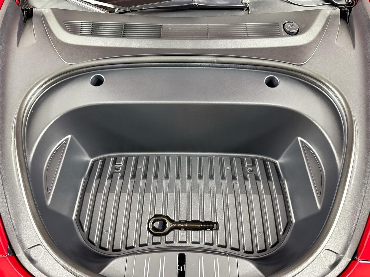 Tesla Model 3 Long Range AWD *Ltd Avail* 2022