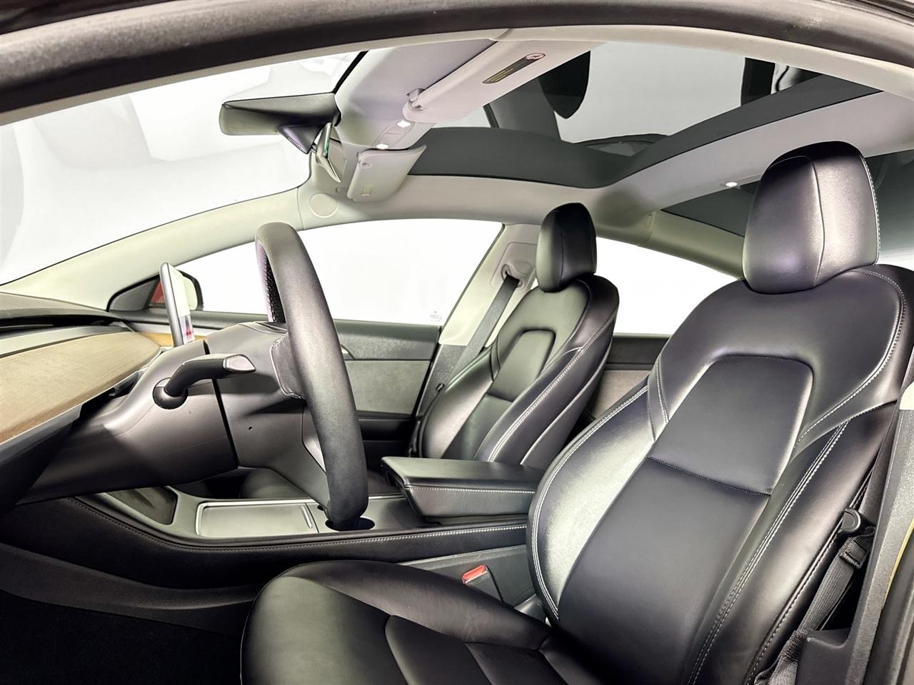 Tesla Model 3 Long Range AWD *Ltd Avail* 2022