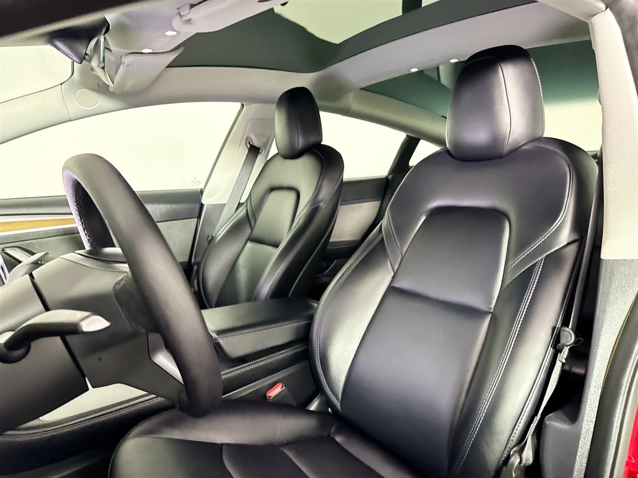 Tesla Model 3 Long Range AWD *Ltd Avail* 2022