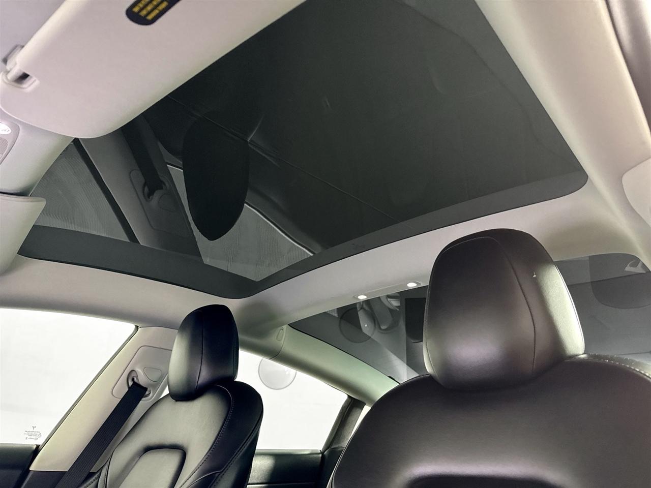 Tesla Model 3 Long Range AWD *Ltd Avail* 2022
