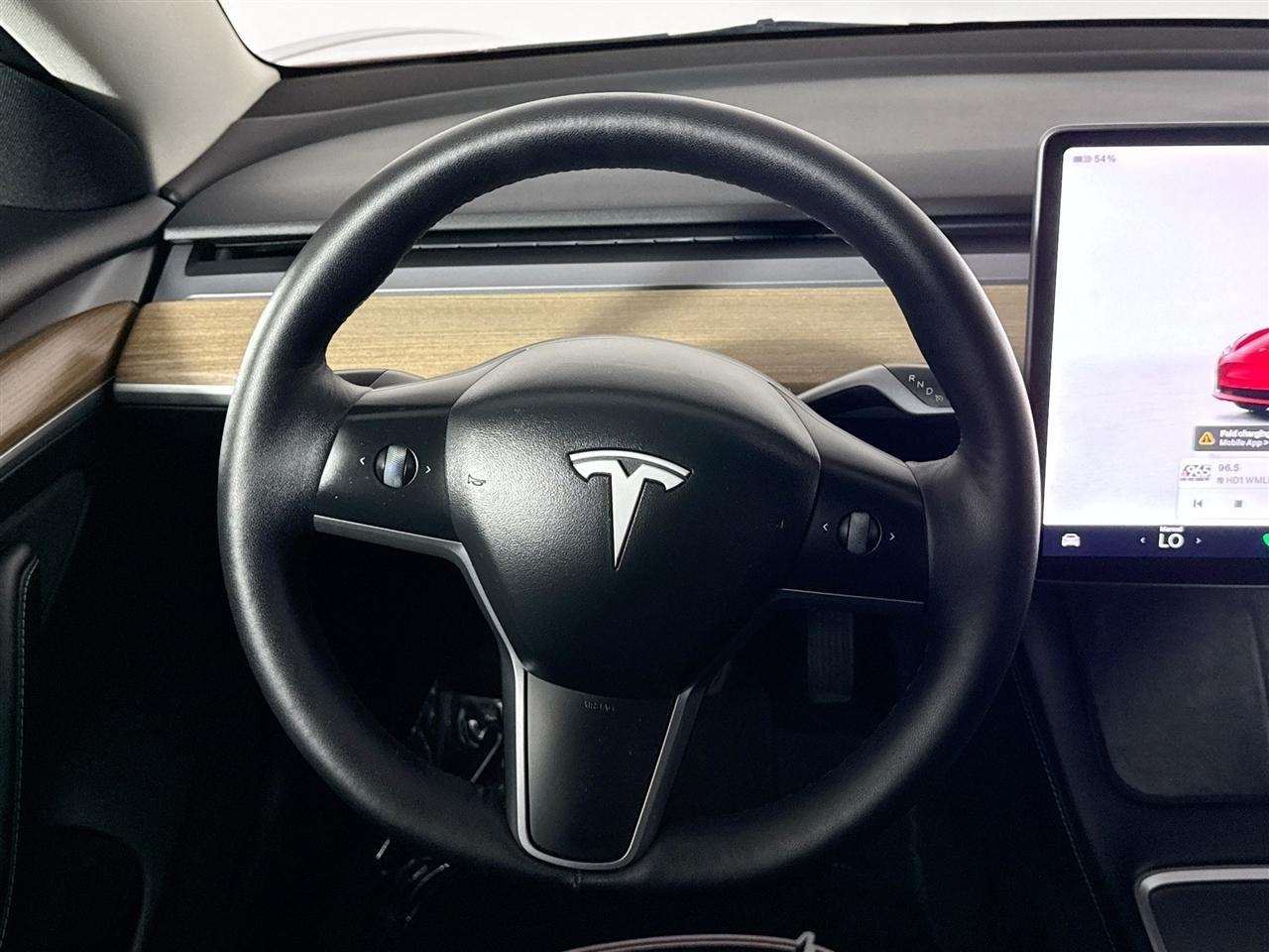 Tesla Model 3 Long Range AWD *Ltd Avail* 2022