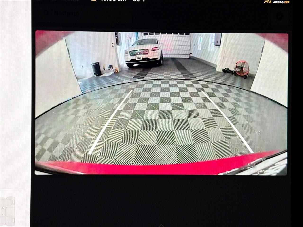 Tesla Model 3 Long Range AWD *Ltd Avail* 2022