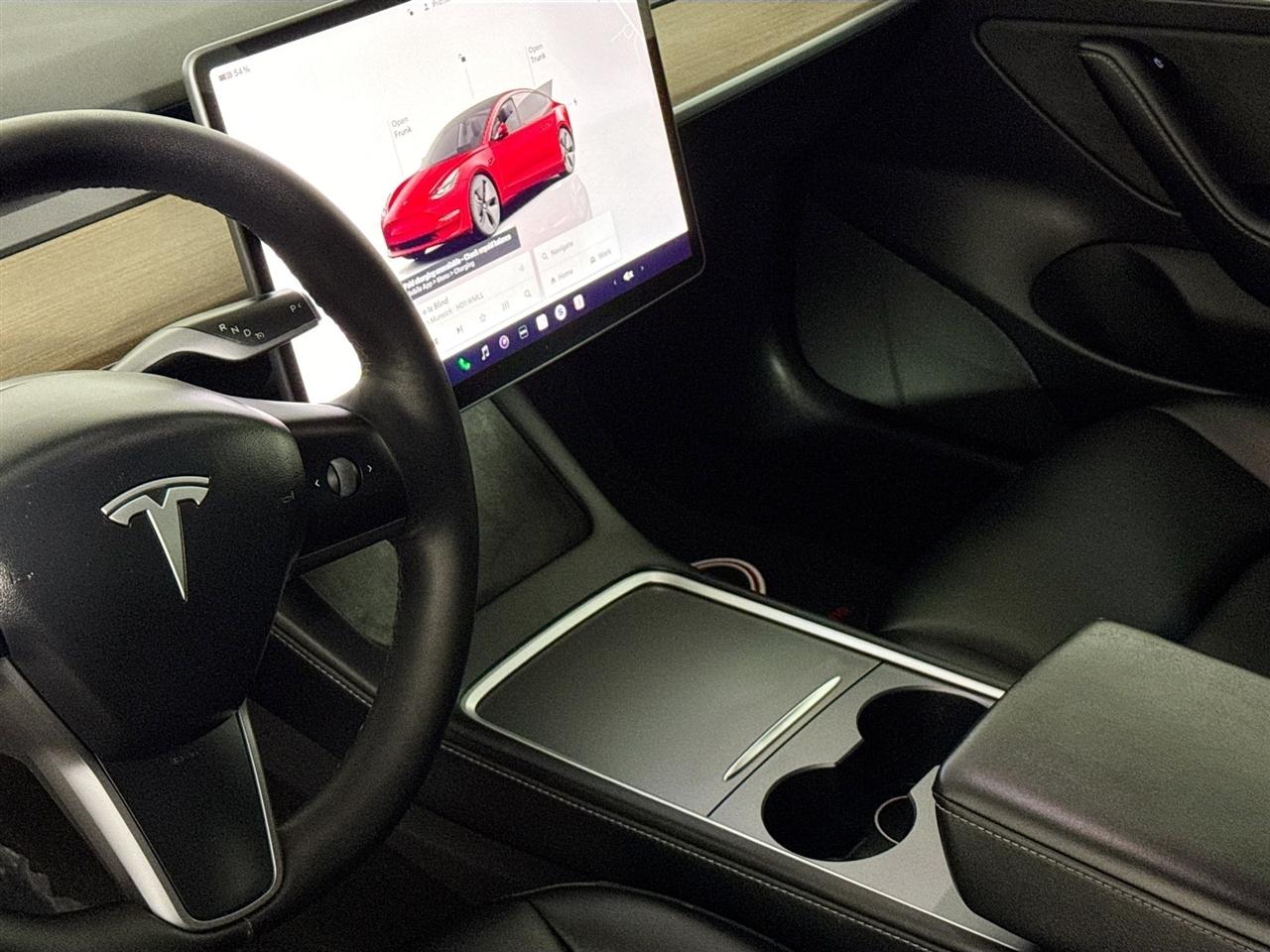 Tesla Model 3 Long Range AWD *Ltd Avail* 2022