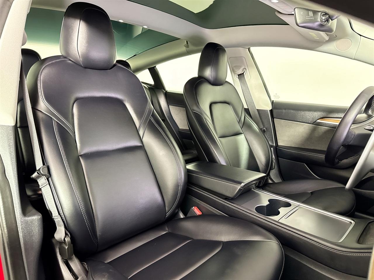 Tesla Model 3 Long Range AWD *Ltd Avail* 2022
