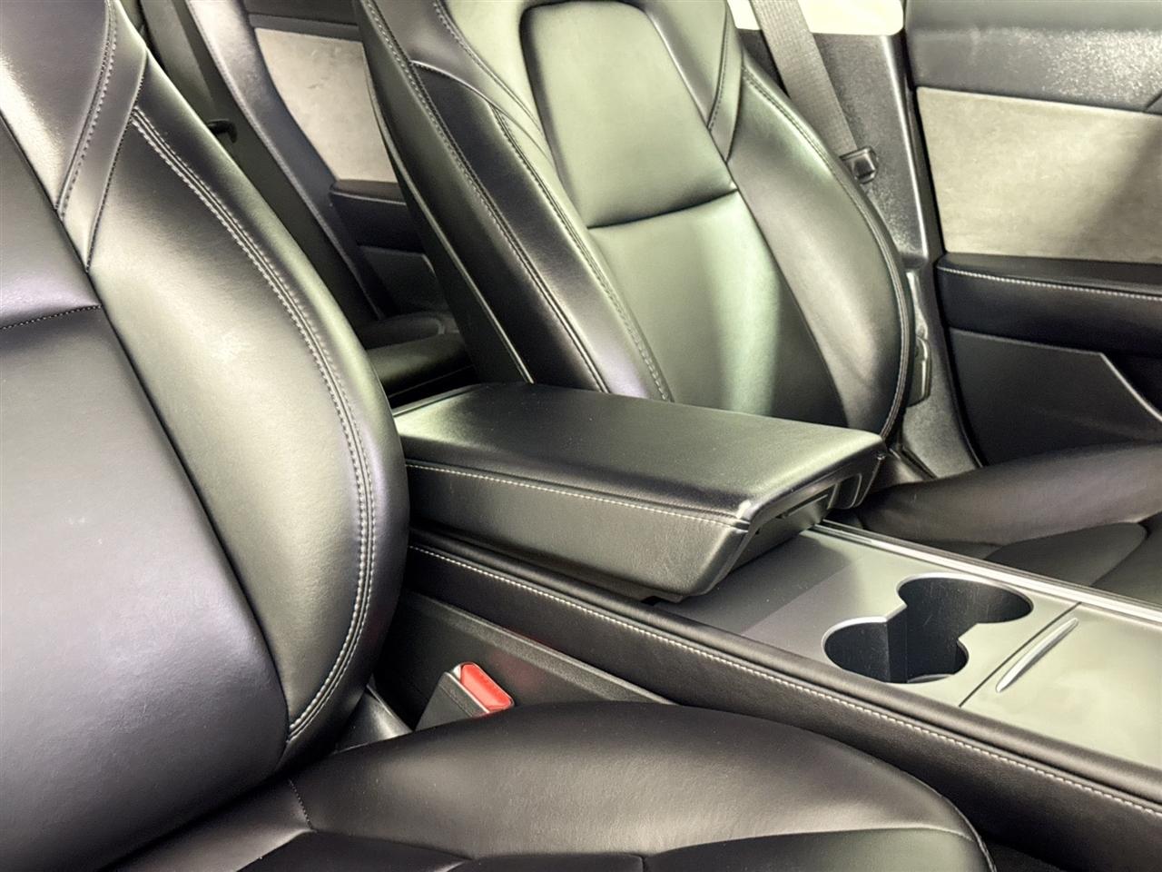 Tesla Model 3 Long Range AWD *Ltd Avail* 2022