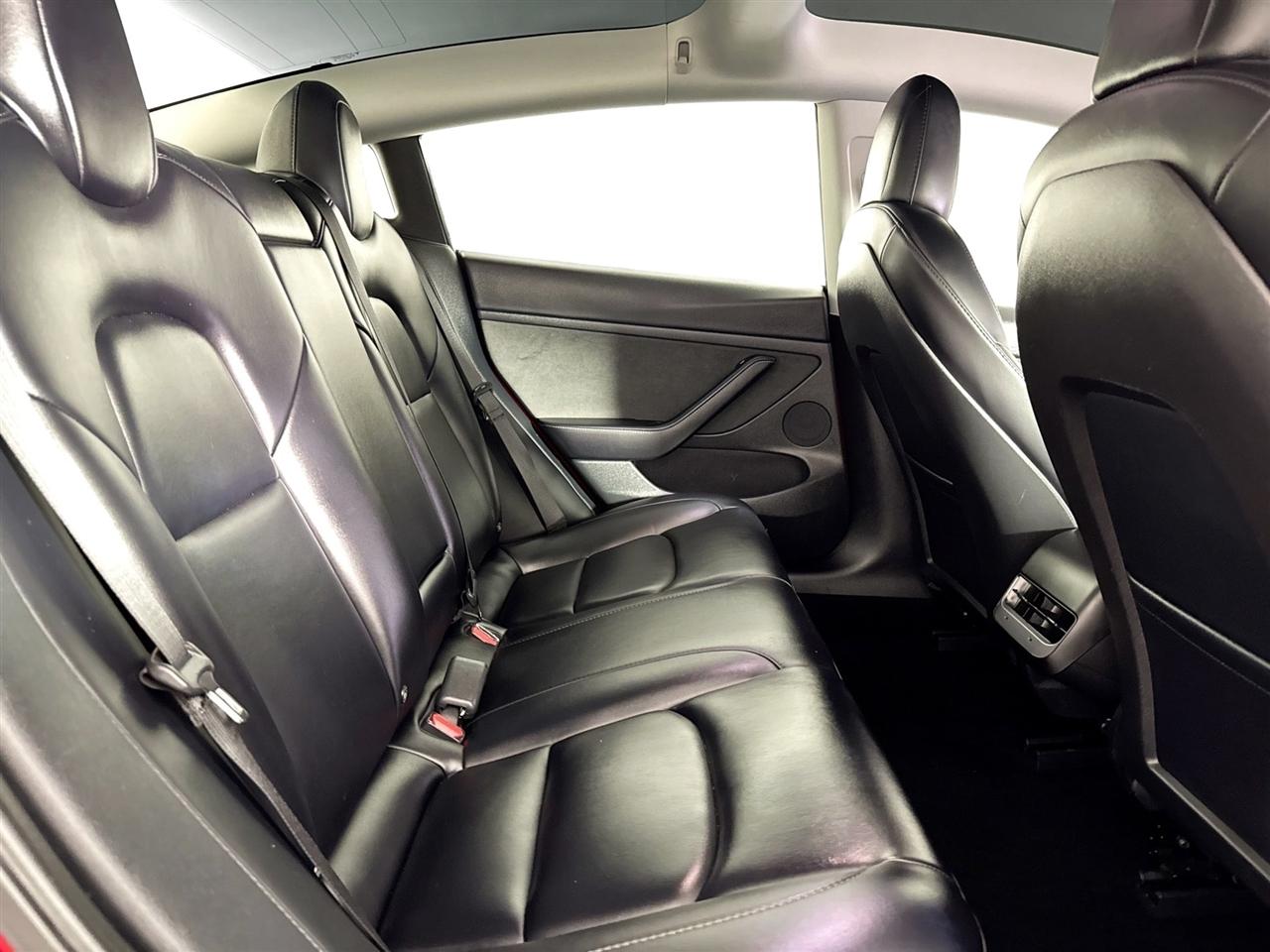 Tesla Model 3 Long Range AWD *Ltd Avail* 2022