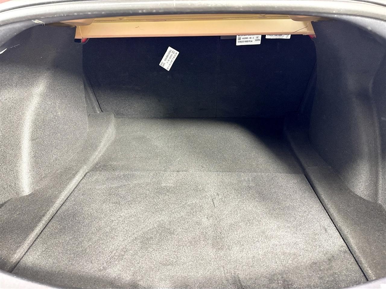 Tesla Model 3 Long Range AWD *Ltd Avail* 2022