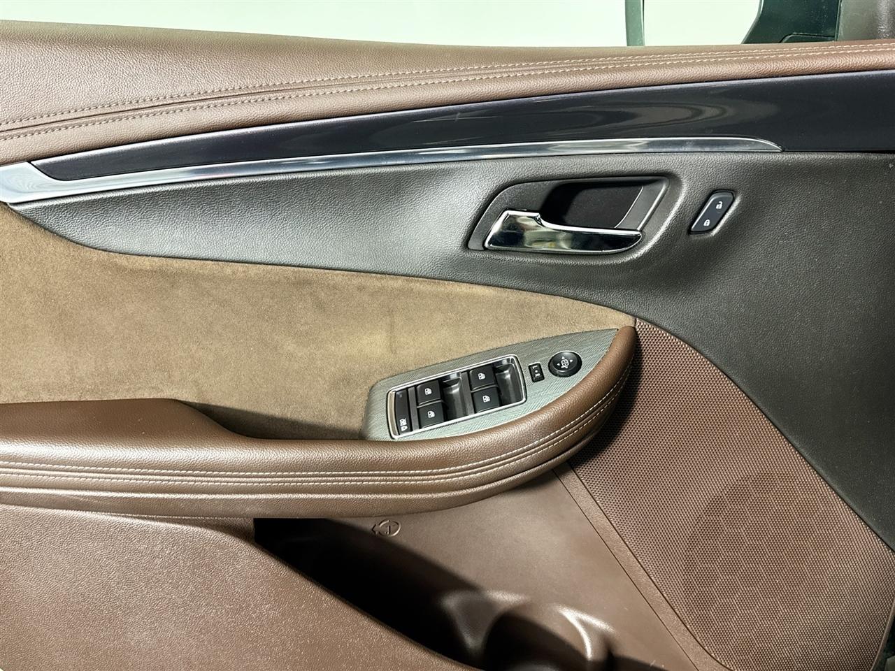 Chevrolet Impala 4dr Sdn LT w/2LT 2015