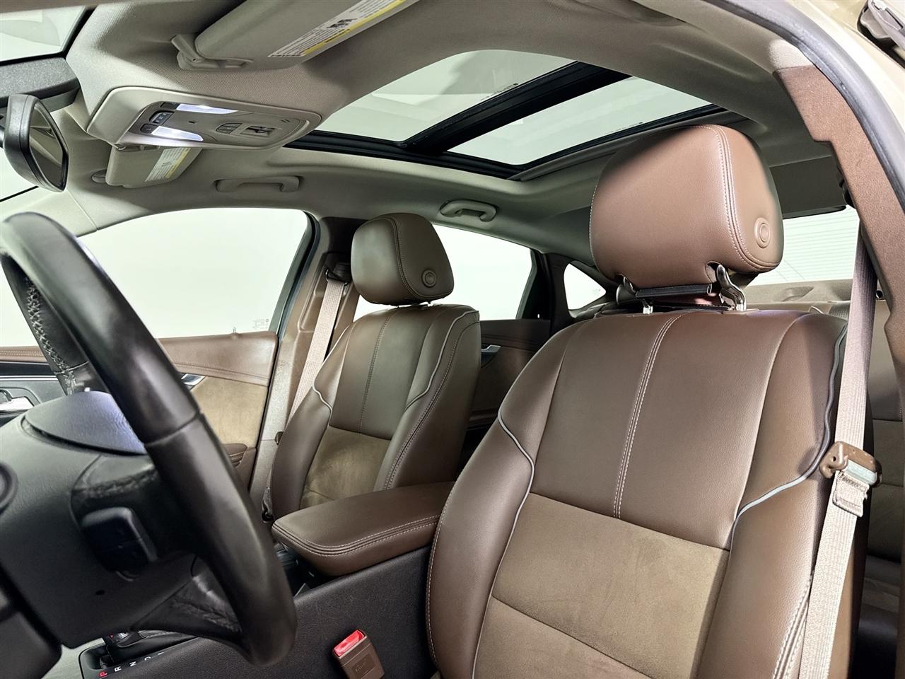 Chevrolet Impala 4dr Sdn LT w/2LT 2015