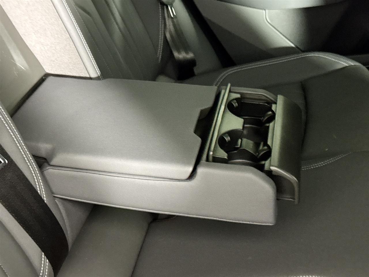 Audi E-Tron Premium quattro 2021