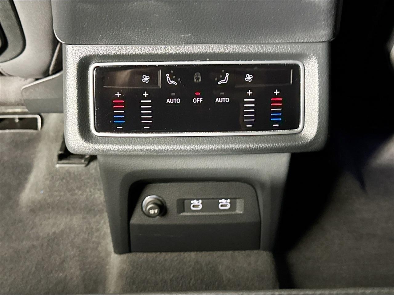 Audi E-Tron Premium quattro 2021