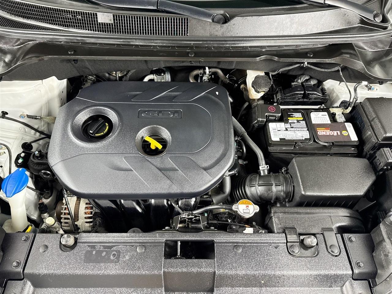 Kia Soul + Auto 2018