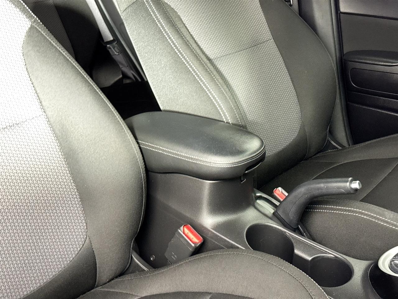 Kia Soul + Auto 2018