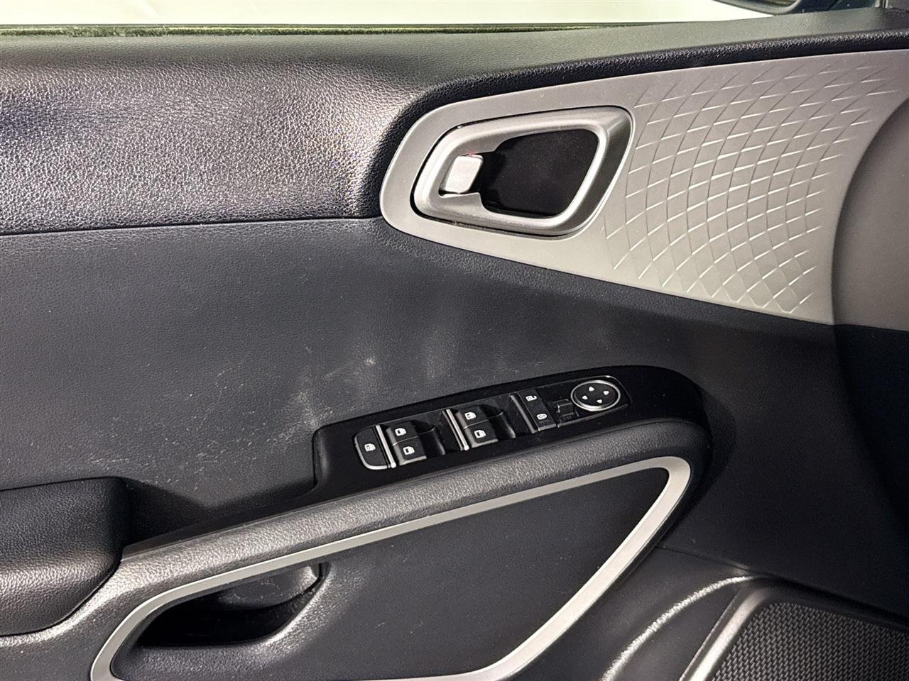 Kia Soul X-Line IVT 2022