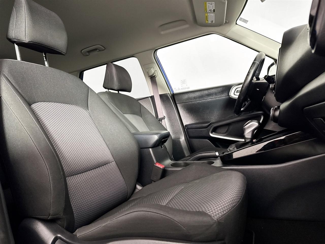 Kia Soul X-Line IVT 2022