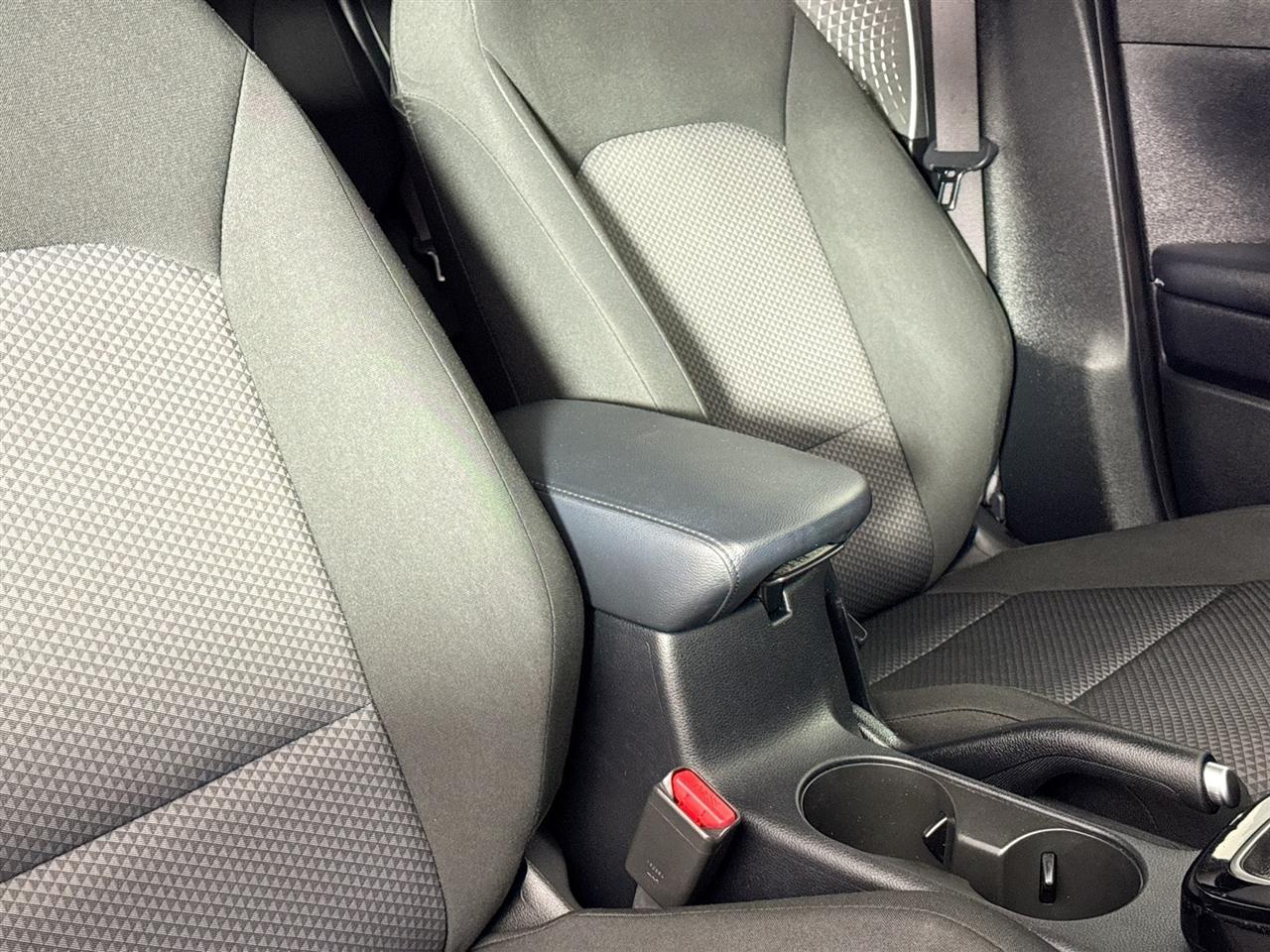 Kia Soul X-Line IVT 2022