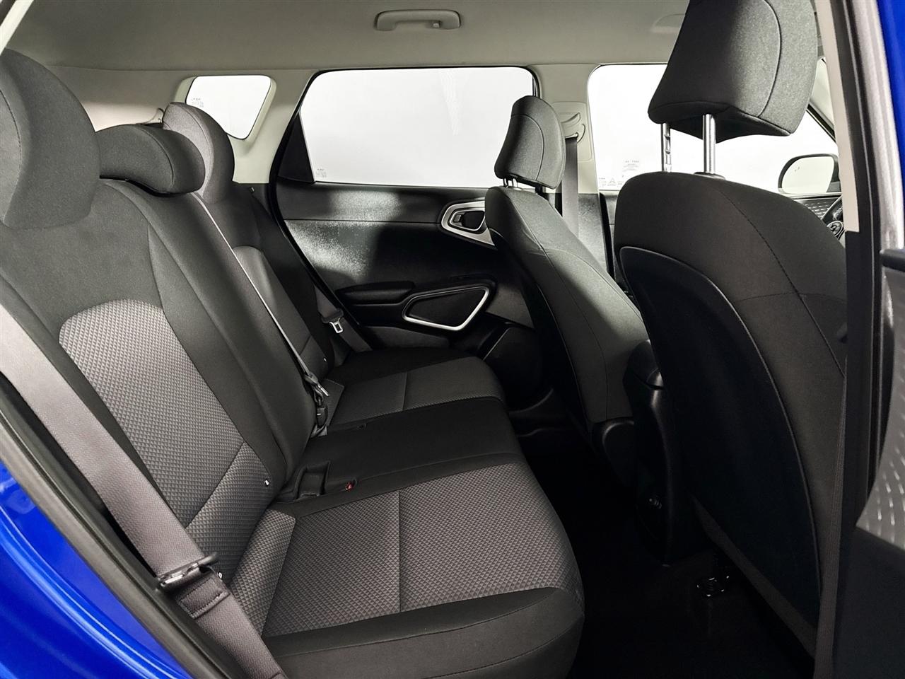 Kia Soul X-Line IVT 2022