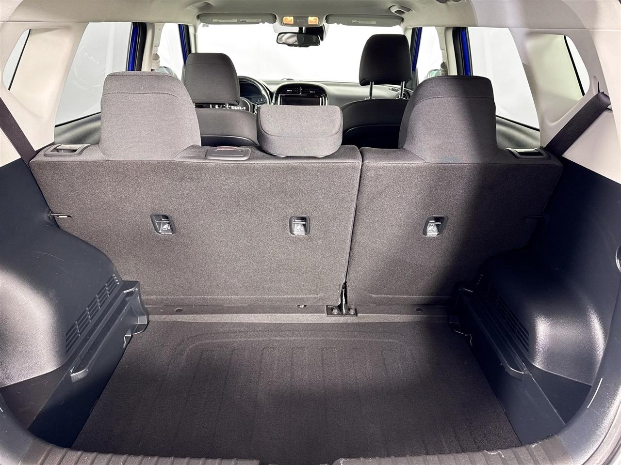 Kia Soul X-Line IVT 2022