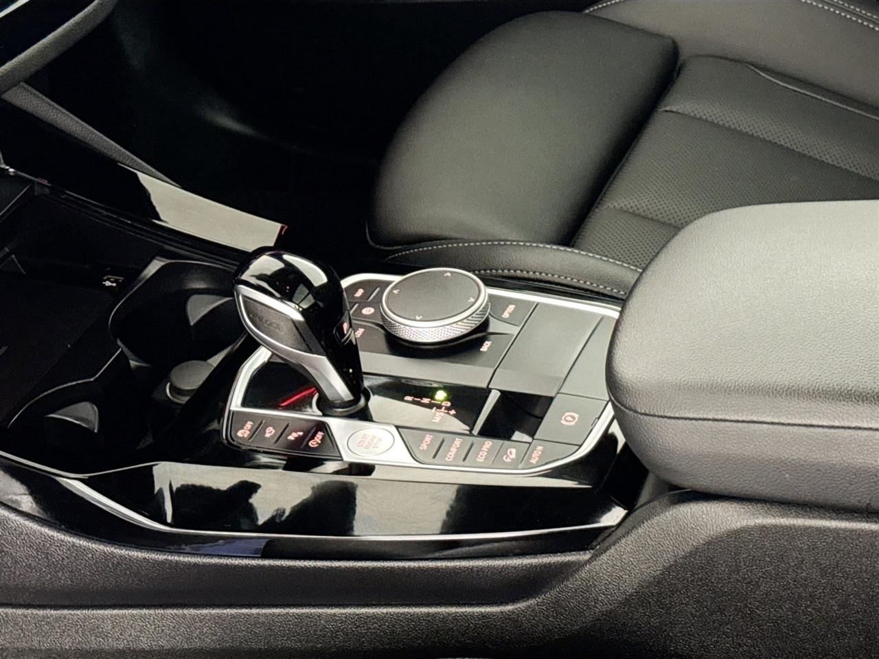 BMW X3 xDrive30i Sports Activity Vehicle 2024