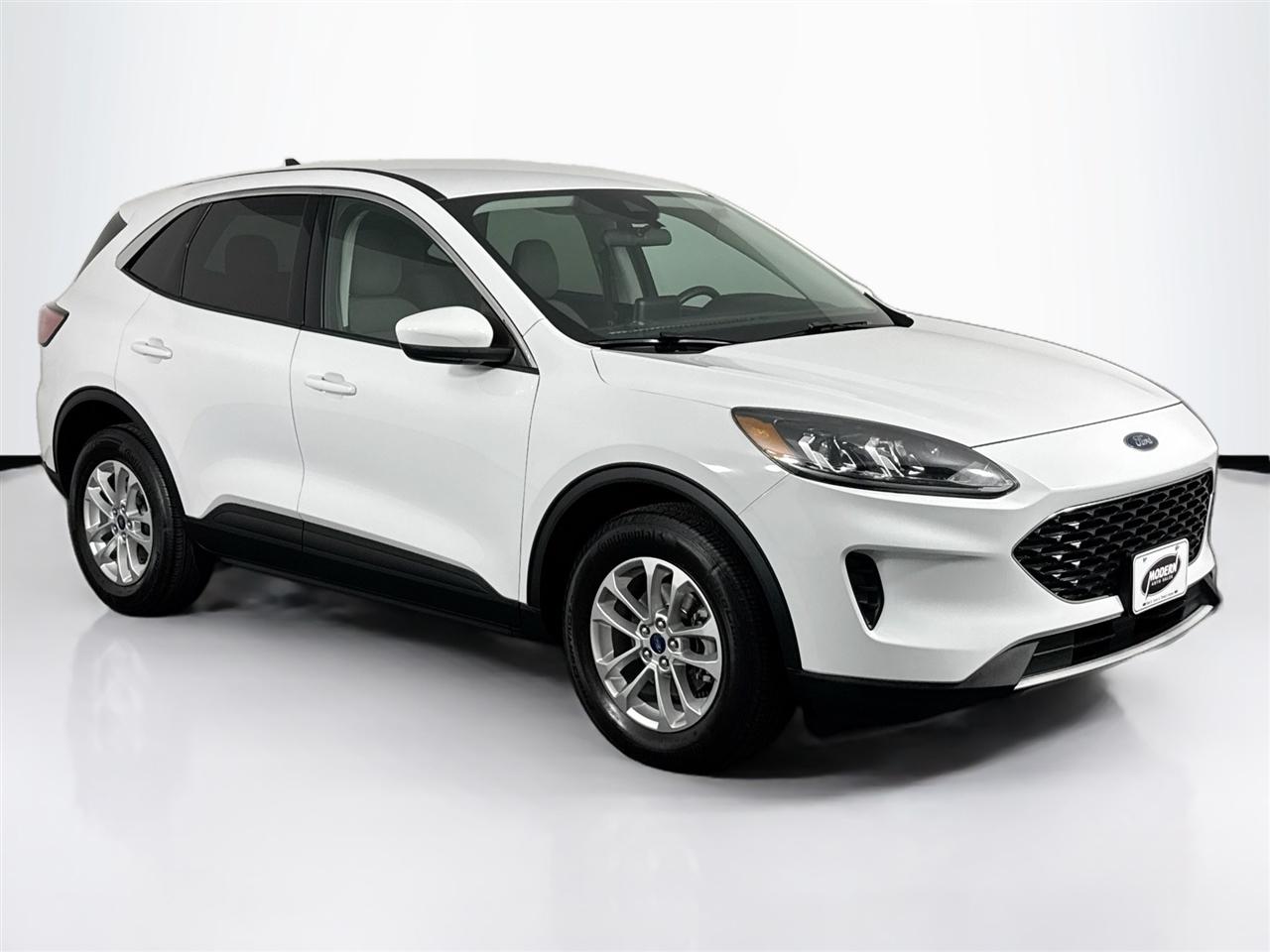 Ford Escape SE AWD 2021
