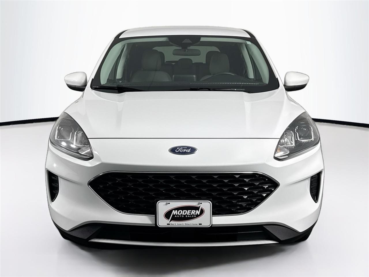 Ford Escape SE AWD 2021