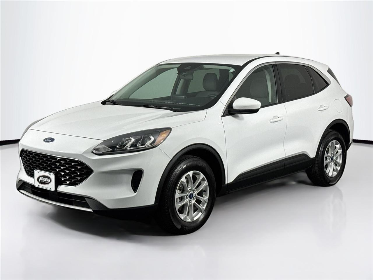 Ford Escape SE AWD 2021