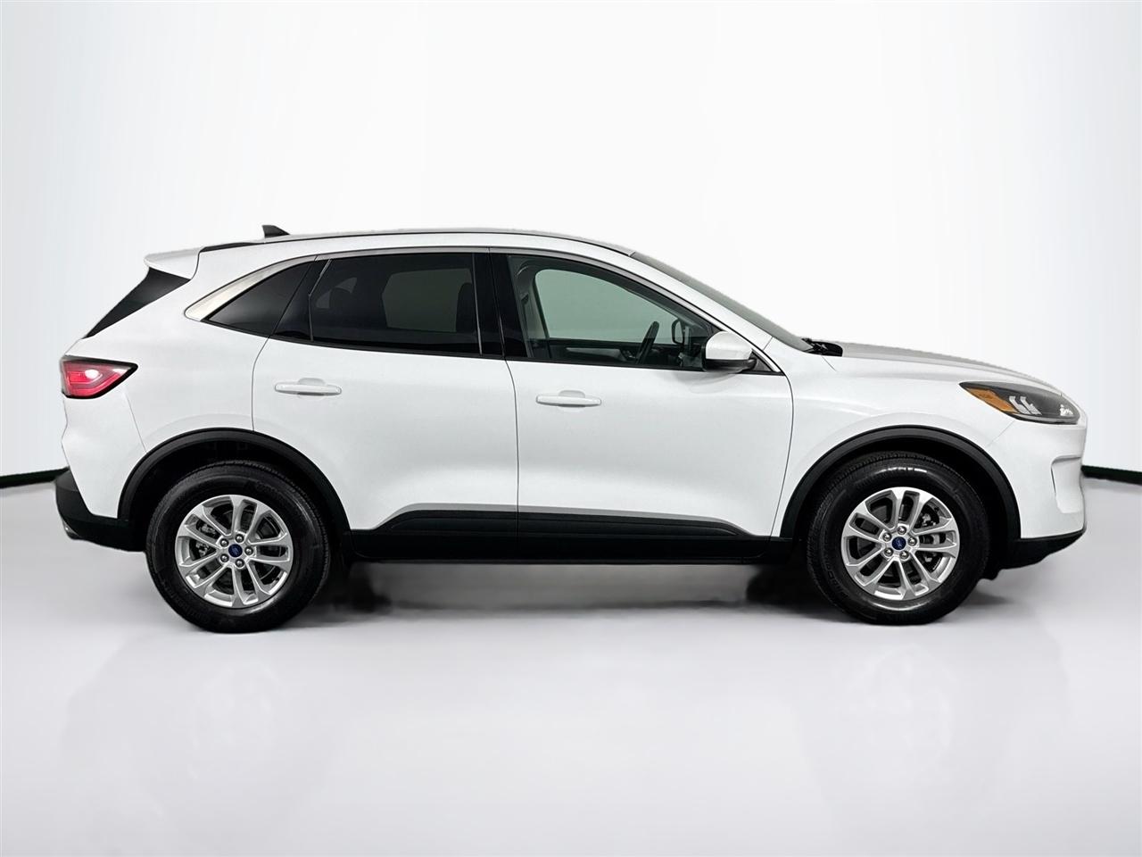 Ford Escape SE AWD 2021
