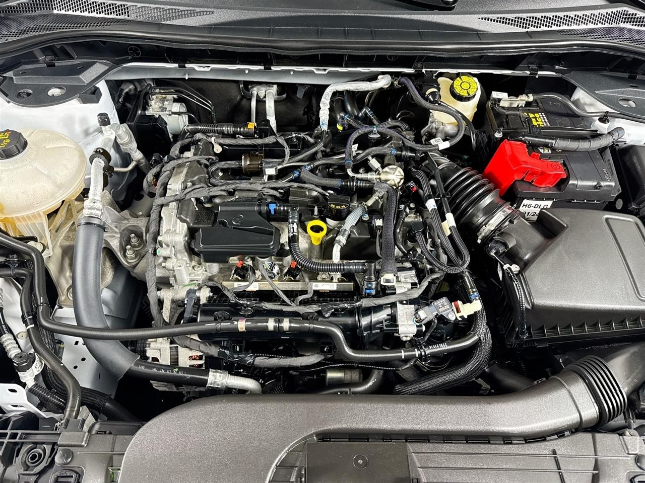 Ford Escape SE AWD 2021