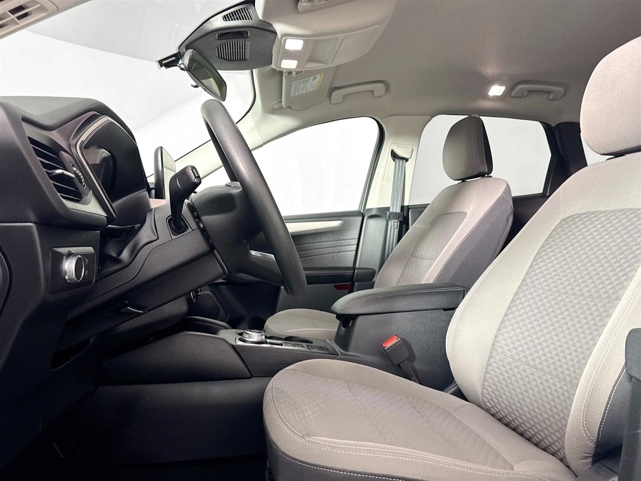 Ford Escape SE AWD 2021