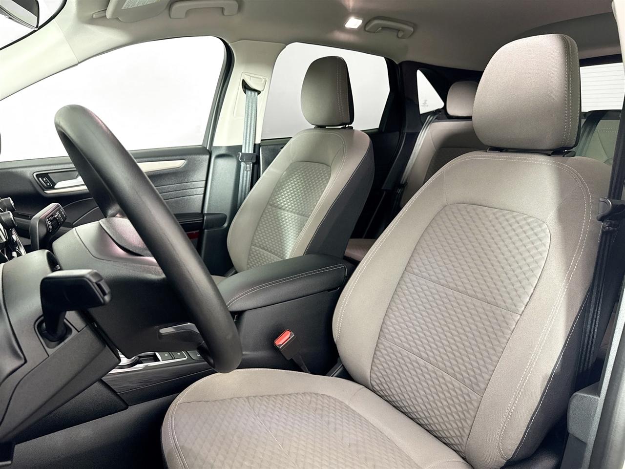 Ford Escape SE AWD 2021