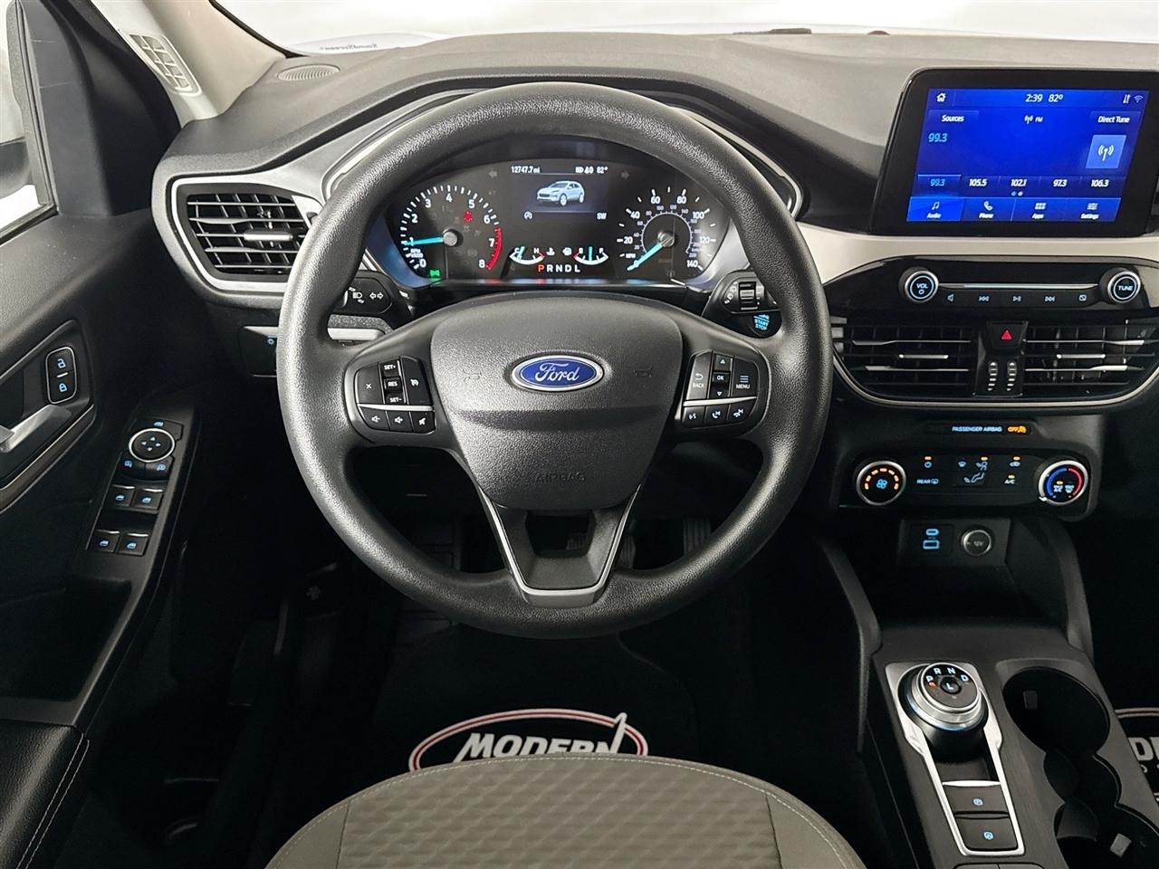 Ford Escape SE AWD 2021